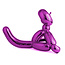 Jeff Koons Jeff Koons Pink L Monkey