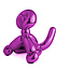 Jeff Koons Jeff Koons Pink L Monkey