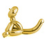 Jeff Koons Jeff Koons Gold Monkey L