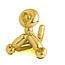 Jeff Koons Jeff Koons Gold Monkey L