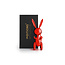 Jeff Koons Red Rabbit after Jeff Koons XL gelimiteerde editie met certificaat