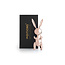 Jeff Koons ROSÉ Gold Rabbit XL Jeff Koons