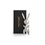 Jeff Koons Silver Rabbit XL Jeff Koons