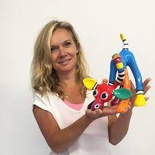 Jacky Zegers