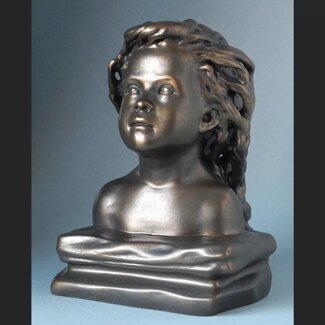 Camille Claudel La Petite Châtelaine naar Claudel (incl. verzending)
