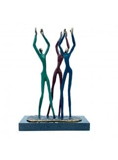 Corry Ammerlaan Award applaus voor uw prestatie (incl. geschenkdoos & verzending)