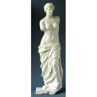 Beeld De Venus van Milo