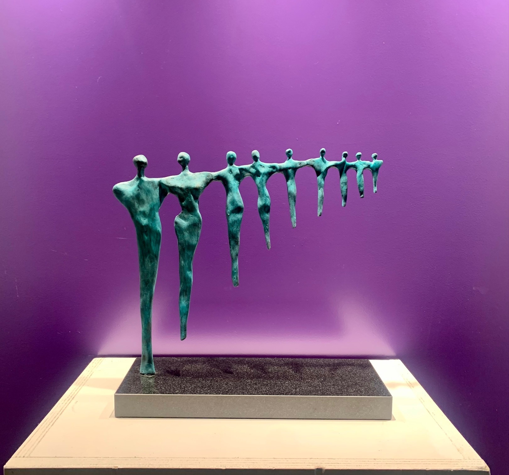 Een kunstwerk met betekenis – blijvend, menselijk en krachtig