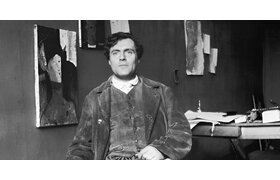 Amedeo Clemente Modigliani 