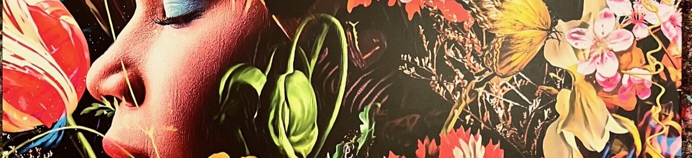 Nieuwe kunst van Jack Liemburg | Binnenkort in de collectie van Kunstpakket