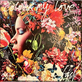 Jack Liemburg  Jack Liemburg - Colour my love