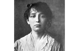 Camille Claudel