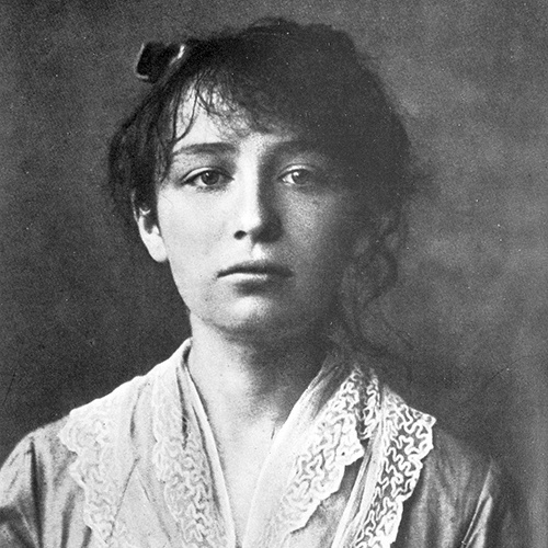 Camille Claudel