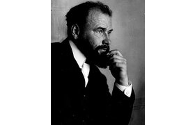 Gustav Klimt