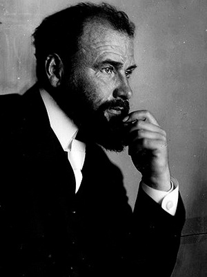 Gustav Klimt