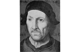Jheronimus Bosch