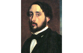 Edgar Degas