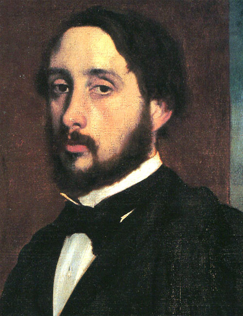 Edgar Degas