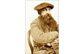 Auguste Rodin