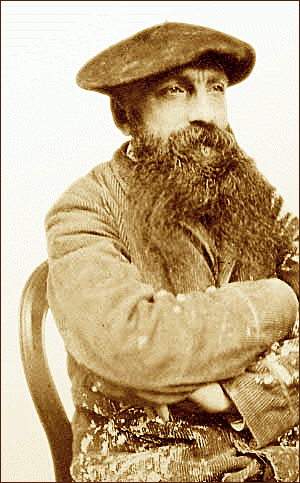 Auguste Rodin