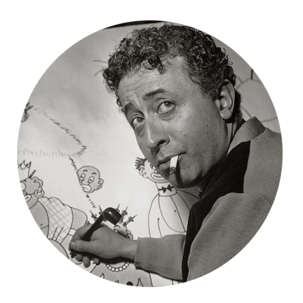 Albert Dubout