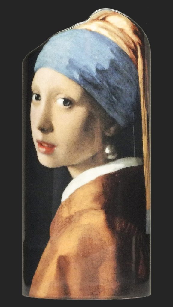 Johannes Vermeer