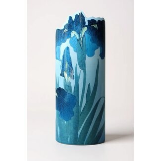 Vaas Koson in keramiek