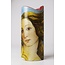 Vaas ovaal naar Botticelli (incl. verzending)