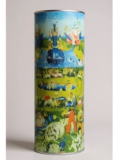 Jheronimus Bosch Jeroen Bosch vaas Tuin der Lusten