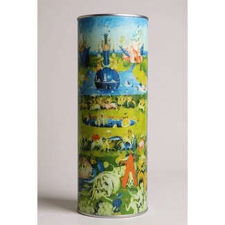 Jheronimus Bosch Jeroen Bosch vaas Tuin der Lusten