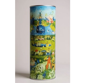 Jheronimus Bosch Jeroen Bosch vaas Tuin der Lusten
