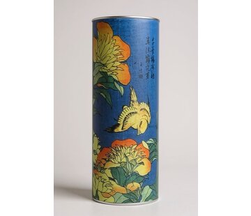 Katsushika Hokusai Vaas porselein naar Hokusai
