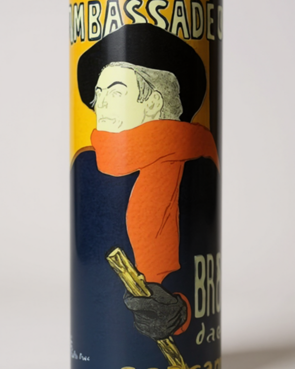 Vaas De Toulouse-Lautrec (incl. verzenden)