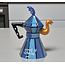 Selwyn Senatori Selwyn Senatori Koffie - Theepot Blue