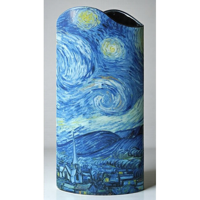 Vincent van Gogh Vincent van Gogh sterrennacht vaas