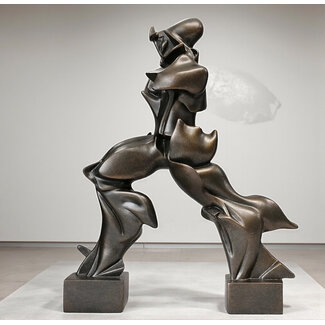 Beeld Boccioni