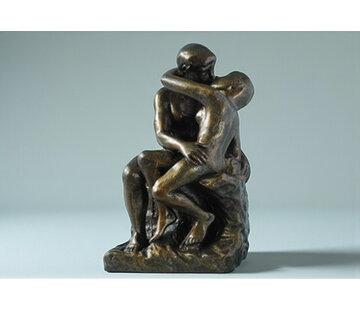 Auguste Rodin Beeld de Kus van Rodin (incl. verzending)