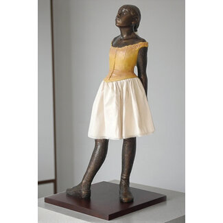 Edgar Degas Beeld Degas het danseresje (incl. verzending) Edgar Degas Beeld Degas het danseresje (incl. verzending)