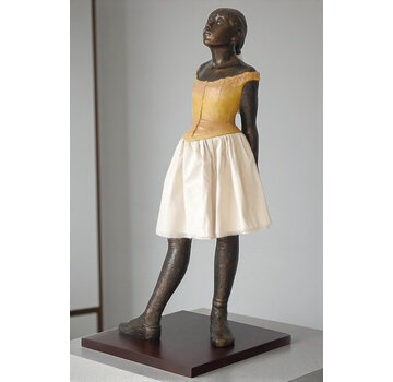 Edgar Degas Beeld Degas het danseresje (incl. verzending)