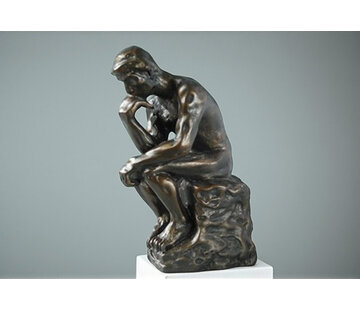 Auguste Rodin Beeld de Denker van Rodin(incl. verzending)