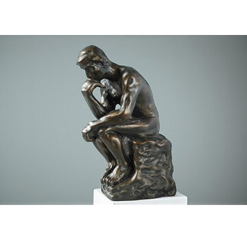 Auguste Rodin Beeld de Denker van Rodin(incl. verzending)