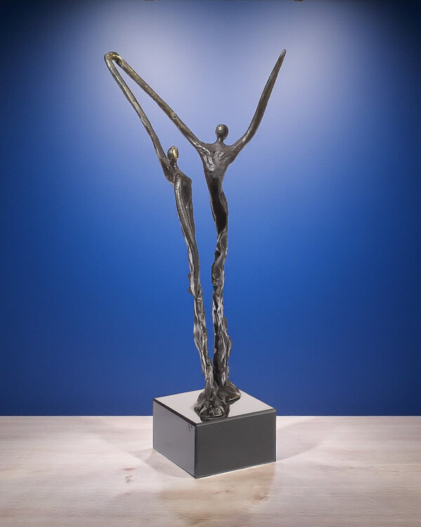 Ger van Tankeren Beeld Harmonie(incl. verzending)