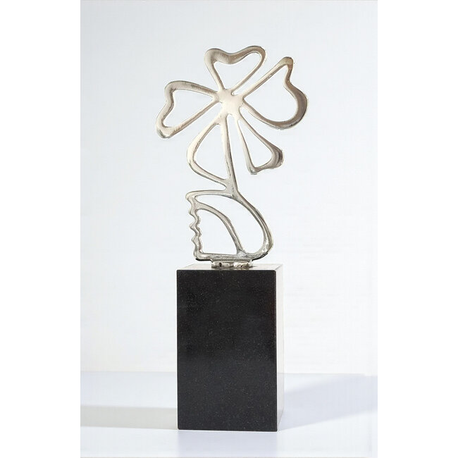 Corry Ammerlaan Beeld Voor jou meer dan geluk