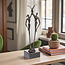 Ger van Tankeren Bronzen beeld Perfect match(incl. verzending)