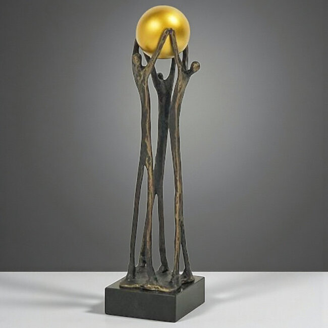 Corry Ammerlaan Beeld Gebundelde Samenwerking