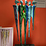 Corry Ammerlaan Bronzen Sculptuur Diversificatie in de organisatie