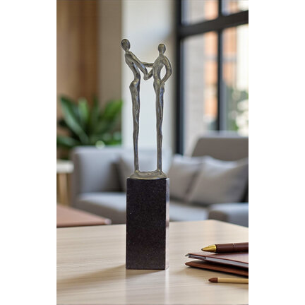 Alle Beelden van Kunstpakket - Bronzen & Moderne Kunstwerken