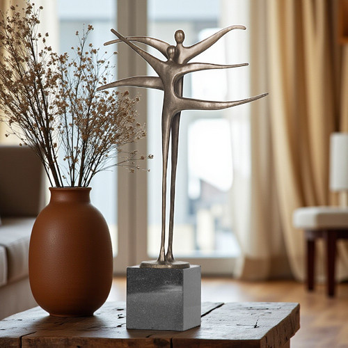 Bronzen Beelden – Zorg & Verpleging