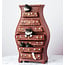 Albert Dubout Commode van Dubout(incl. verzending)