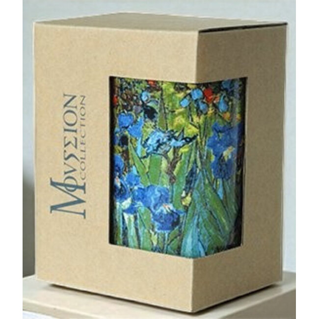 Le Chat Noir (1896) Mok naar Steinlen